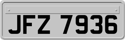 JFZ7936