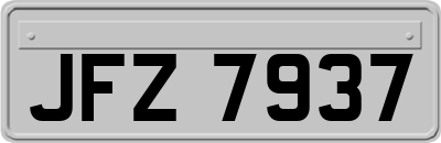 JFZ7937