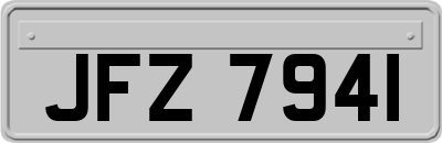 JFZ7941