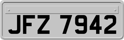 JFZ7942