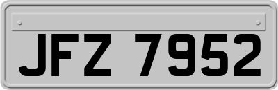 JFZ7952