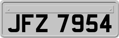 JFZ7954