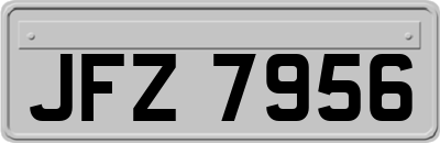 JFZ7956