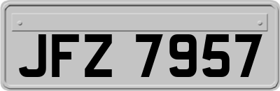 JFZ7957
