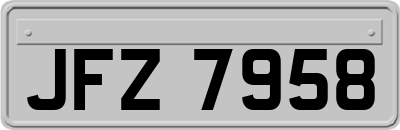 JFZ7958