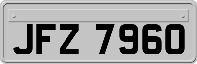 JFZ7960
