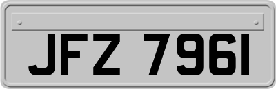 JFZ7961