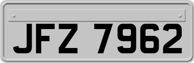 JFZ7962