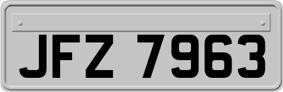 JFZ7963