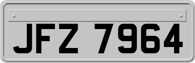 JFZ7964