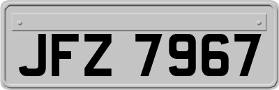 JFZ7967