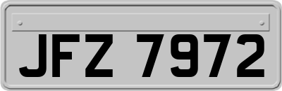 JFZ7972