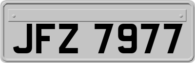 JFZ7977
