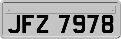 JFZ7978