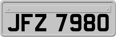 JFZ7980