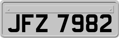 JFZ7982