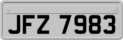 JFZ7983