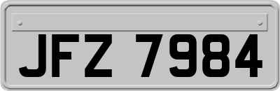 JFZ7984
