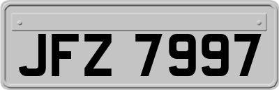 JFZ7997