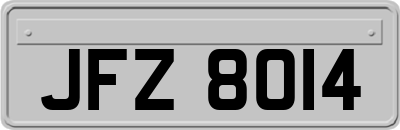 JFZ8014