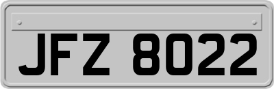 JFZ8022