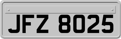 JFZ8025