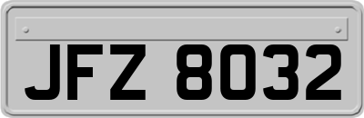 JFZ8032