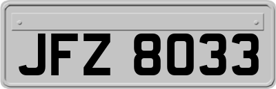 JFZ8033
