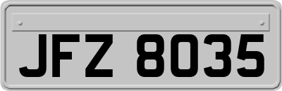 JFZ8035