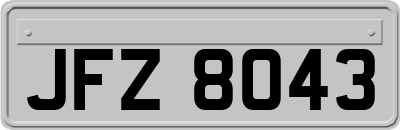 JFZ8043