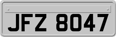 JFZ8047