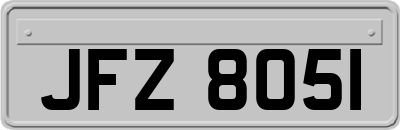 JFZ8051