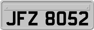JFZ8052