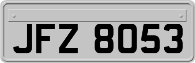 JFZ8053