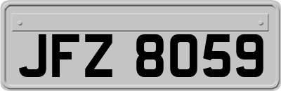 JFZ8059