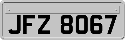 JFZ8067