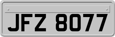 JFZ8077