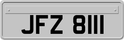 JFZ8111