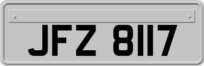 JFZ8117
