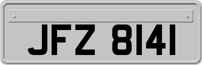 JFZ8141