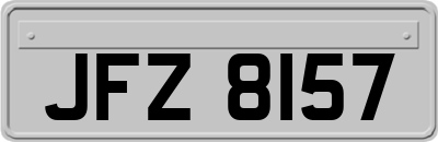 JFZ8157