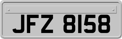 JFZ8158
