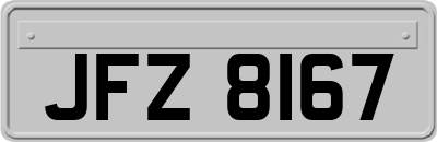 JFZ8167