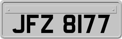JFZ8177
