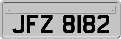 JFZ8182