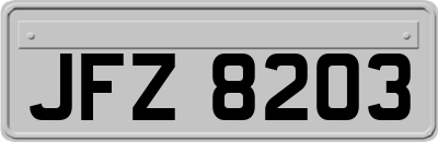 JFZ8203