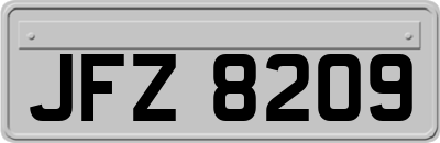 JFZ8209