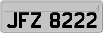 JFZ8222