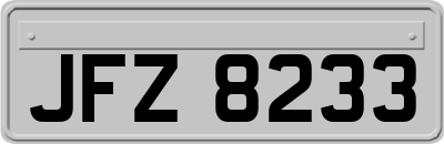 JFZ8233