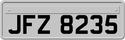 JFZ8235